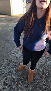 Itty bitty 🍐 #FacebookReelsContest #couplegoals #wifeymaterial #ittybitty #comedy #reels #beautiful #outside | Eddie Brittane Davis