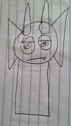 Sing me to sleep - sprunki (Oren + Durple) #sprunki #art #drawing #memeanimation #animation