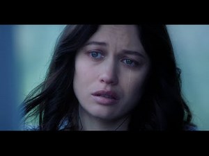 オルガ・キュリレンコ主演のミステリー映画『ある天文学者の恋文』予告編