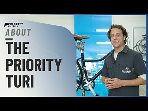 About the Priority Turi