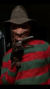 Freddy Kreuger Photoshoot 📸😈💤🛌 #cosplayer #cosplay #horror #freddykruegerfans #freddykrueger #cosplaying #anightmareonelmstreet #freddykruegermakeup #freddykruegeronelmstreet #80shorror #90shorror | Fly Ty's HorrorCosplay Page