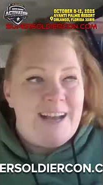 Mary Beaver: How can we heal trauma and memory fragmentation?