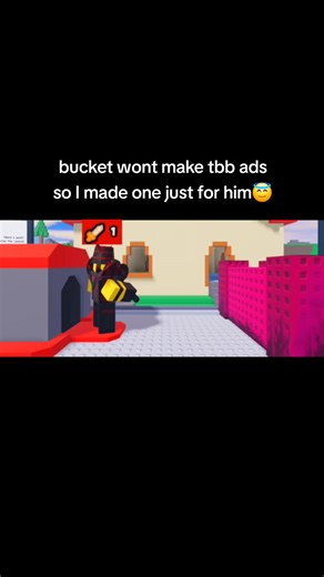 Creative Ads for The Battle Bricks