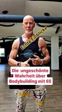 Egal wie lange du schon trainierst, die Zweifel kommen immer. So nutzt du sie für dich