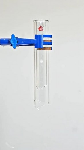 Smoldering splint in Ozone