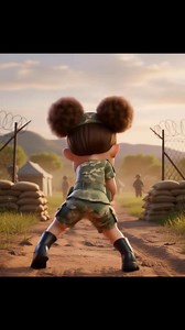 Boggie Baby get smooth moves😍 | Boogie Baby