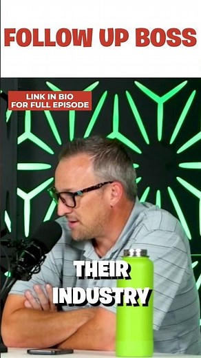 Follow Up Boss Everything you need to Know!