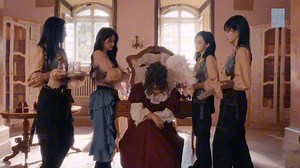 十选Top16 MV《Number One》缺德配字