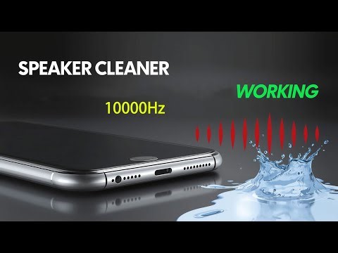 Play This Sound if Your Phone Speaker Sounds Bad 🔊 (Fix in 60 Seconds)