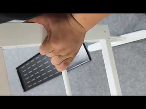 Conference Room Table installation video