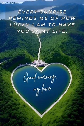 Good Morning Wishes for My Love video