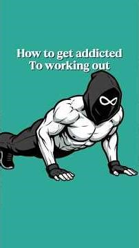 How to form a strong workout addiction #training #consistency #workoutaddict #fitnessgoals