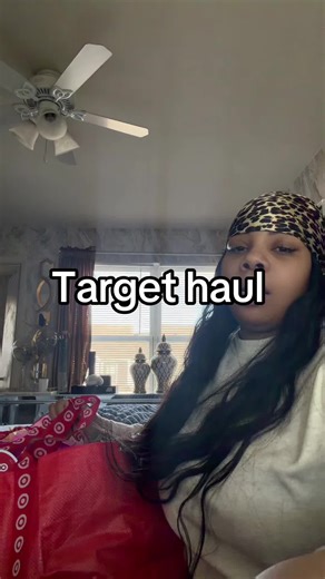 B_Determined (@briannabrown324)’s video of Target Haul