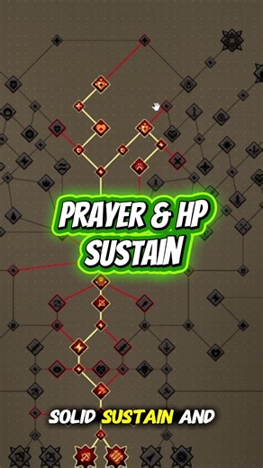 OSRS Leagues VI - Crossbow Build - ALWAYS MAX HIT