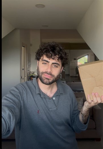 Unboxing nuovi occhiali da vista: ecco la mia scelta