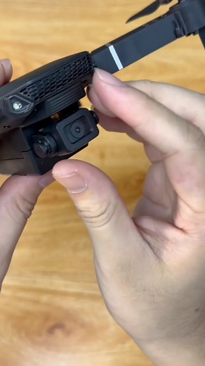 Unboxing the $20 super cost-effective drone,Finally found a cheap and fun drone #tiktokmademebuyit #dronevideo #drones #drone #asmr