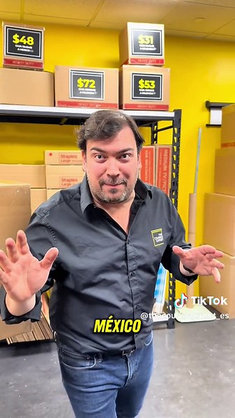 Envía Paquetes a México Sin Preocupaciones