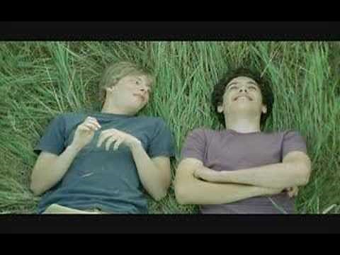 STEAL ME - TRAILER