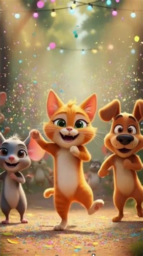 “One Second Late… and It Turned into a Cartoon!” #cartoon#animation#funny#comedy#shorts#viral