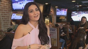 Local singer appears on NBC's "The Voice"