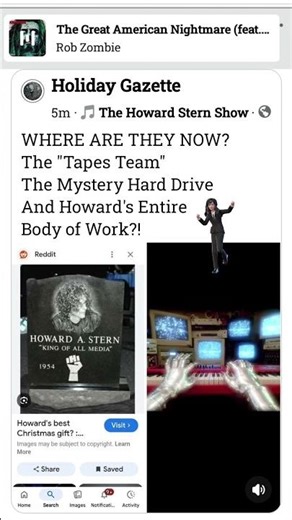 Baba Booey to Y'all #1