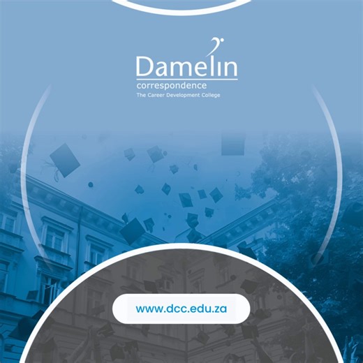  Dive into the world of endless learning with Damelin Correspondence College!  Whether you're aiming to upskill, reskill, or just explore a new interest from the comfort of your home, we've got you covered. #DCC https://dcc.edu.za/ | Damelin Correspondence College | Facebook