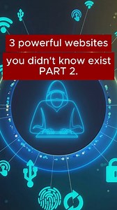 569K views · 11K reactions | Three Powerful websites you did't know exist ...#pc #pctips #computer #software #Hardware #tech #techtips #tips #windows #techhacks #file #folder #fouryou #viral #fyp | Tiwirhma | Facebook