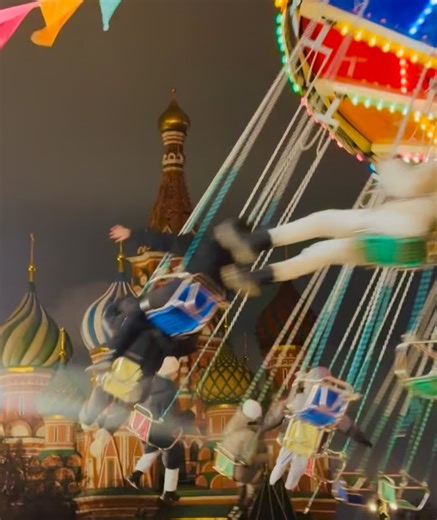 Lily Riley on Instagram: "🇷🇺 Russia was an epic experience!! 1. St Basils cathedral 2. Red square 3. No weight cut. Ate in a surplus all week into comp 4. Won a car 5. Red square 6. These two legends handled me at the comp and went above and beyond for me. (17 & 23 years old) 7. Kazan cathedral 8. New friends!! They took us out for burgers and explored Moscow at night 9. Ice skating rink 10. Caviar with mum 11. @zolotaarev was fanning me in between attempts 😂 12. Mum 