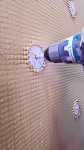 Quelle cheville pour fixer dans du polystyrène ?#btp #cheville #isolation #astuces #France 🥨🇫🇷 | Blog-turquoise67