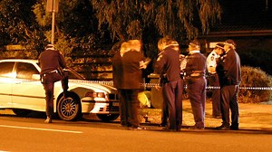 Why gangland murder of police informer and wife has ‘no chance’ of being solved