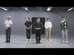 ONEUS - 'Bring it on' Dance Practice Mirrored