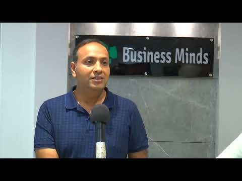 Business Minds | import export Hand Holding Training Program Jaipur