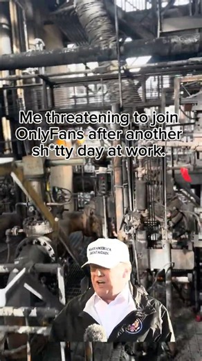 Ever Oil field worker needs a side hustle