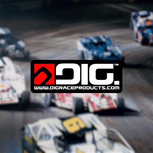 Since 2016, Dig Race Products has had a sole focus on northeast Dirt Modified shocks and suspension tuning. Located centrally in New York - Dig is the industry leader in at track shock and set up support. Take your program to the next level and Feel the Difference on Dig! | Super DIRTcar Series