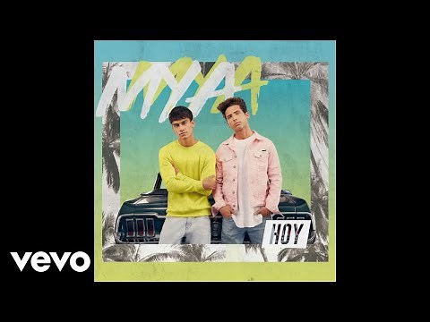 MYA - Tu Canción (Official Audio)