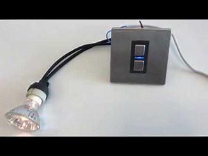 Maximum Brightness Operation of the Smart Series Dimmer (L21, L22, L23, L24)