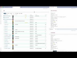 Metadata Menu 0.8.0 Bulk Edit Metadata