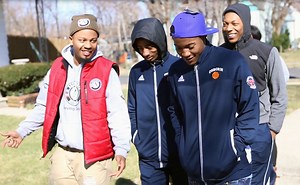 261K views · 216 reactions | Detroit neighborhoods have reduced crime by 26% with help from AmeriCorps. | Corporation for National and Community Service | Facebook