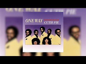 One Way | Cutie Pie (Official Audio)
