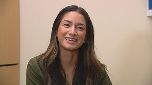 Meet Seattle's deaf ICU nurse pushing for inclusivity with viral, educational TikTok clips