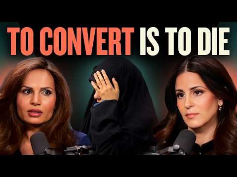 How I Left Islam and Found Jesus w/Sabatina James | E303 Lila Rose Show