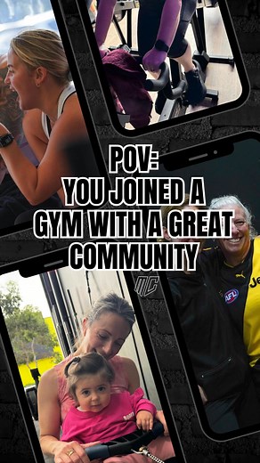 Still paying for multiple memberships just to train the way you want?...