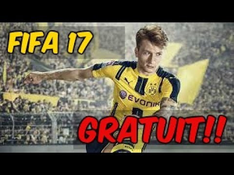 (OFFICIEL) ENFIN LE VRAI CRACK DE FIFA 17 EST SORTI ♦ MARCHE 100000% ♦ FRANCAIS ♦ STEAMPUNKS!!