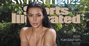 Sports Illustrated' 2022 Swimsuit Issue Covers: See Kim Kardashian, More