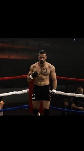 Boyka is unstoppable|Yuri Boyka edit #fightscene #movie #boyka