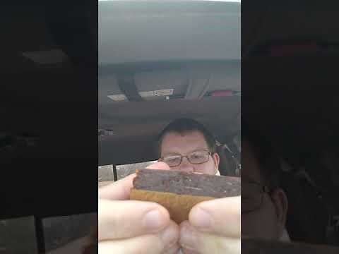 DAYS O Work Chewing tobacco Plug review!