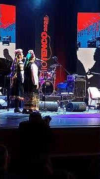 Goran Bregovic and Wedding and Funeral Band In The Death Car Live in Sanremo Premio Tenco 23/10/25