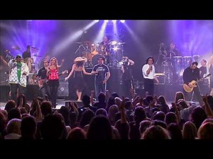 Andy - "Khodayeh Asemounha" Live at the Kodak Theatre Official Video / www.andymusic.com