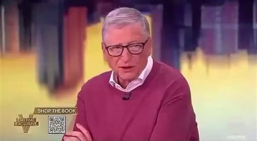 How is any government body listening to this guy? He was playing with computers in his mother’s basement. He’s not a doctor. He’s not a scientist. He’s not accredited. He makes me sick.