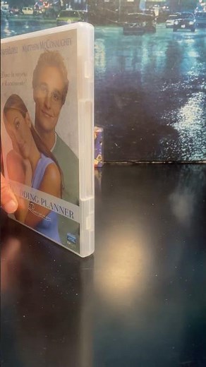 The Wedding Planner (2001) di Adam Shankman - (DVD - ITA - Amaray - 2010)